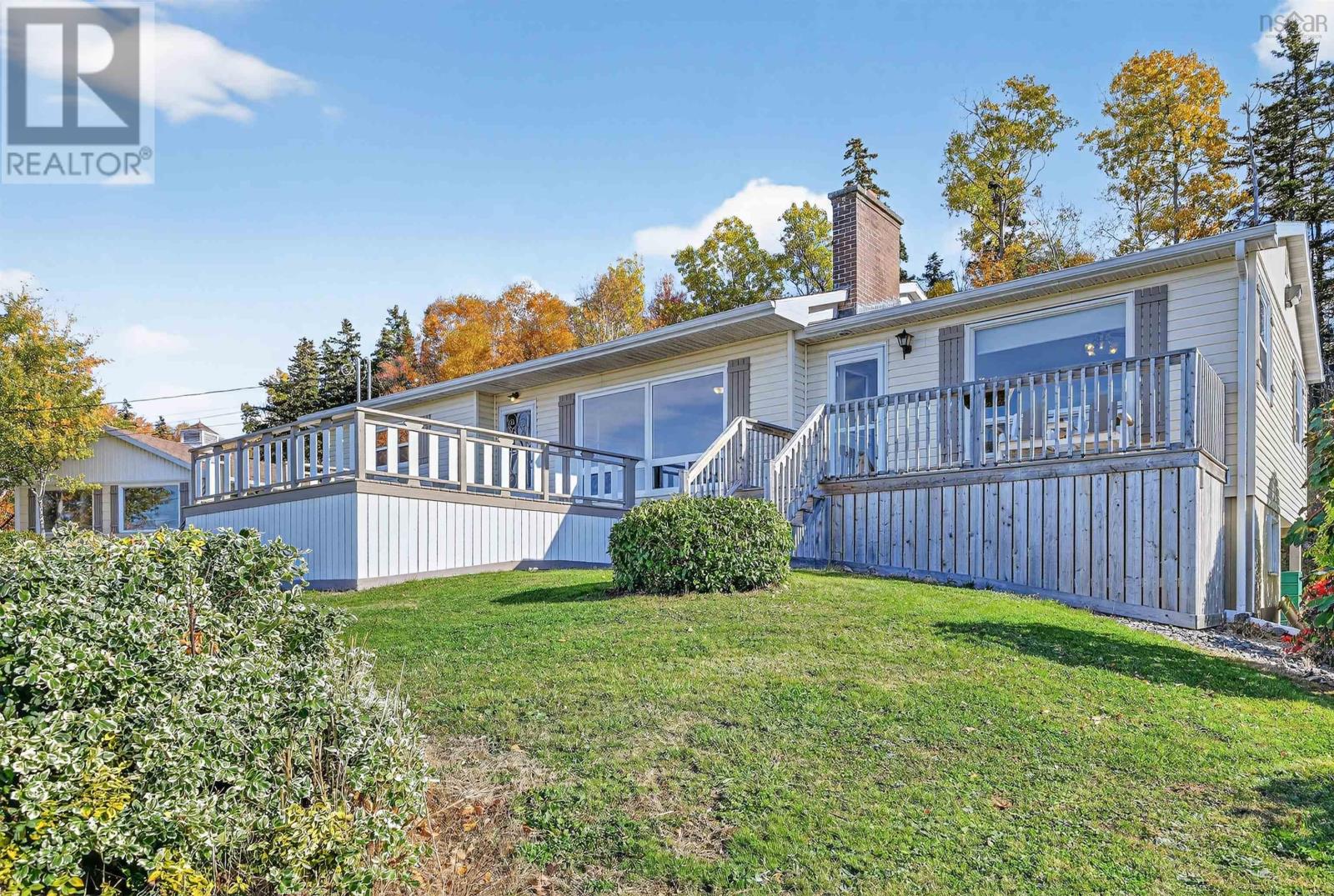 865 Georges River Road, Georges River, Nova Scotia  B1L 1H1 - Photo 11 - 202526493