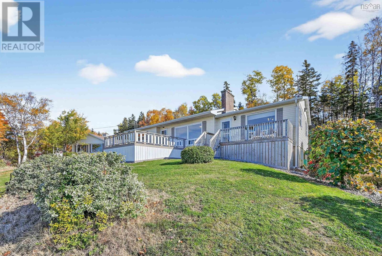 865 Georges River Road, Georges River, Nova Scotia  B1L 1H1 - Photo 12 - 202526493