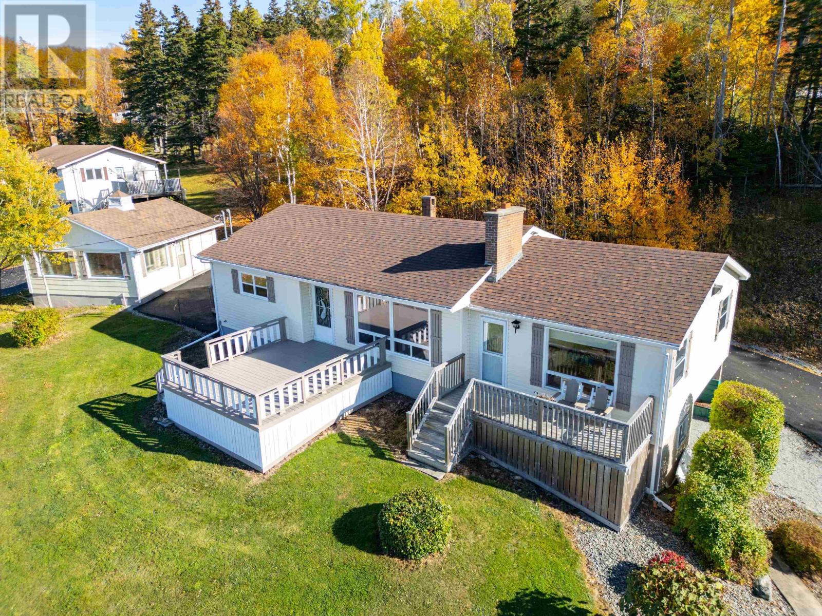 865 Georges River Road, Georges River, Nova Scotia  B1L 1H1 - Photo 4 - 202526493