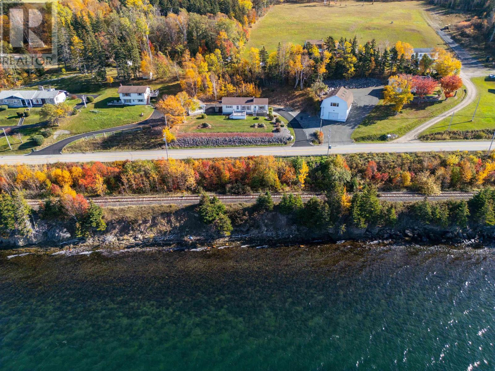 865 Georges River Road, Georges River, Nova Scotia  B1L 1H1 - Photo 8 - 202526493