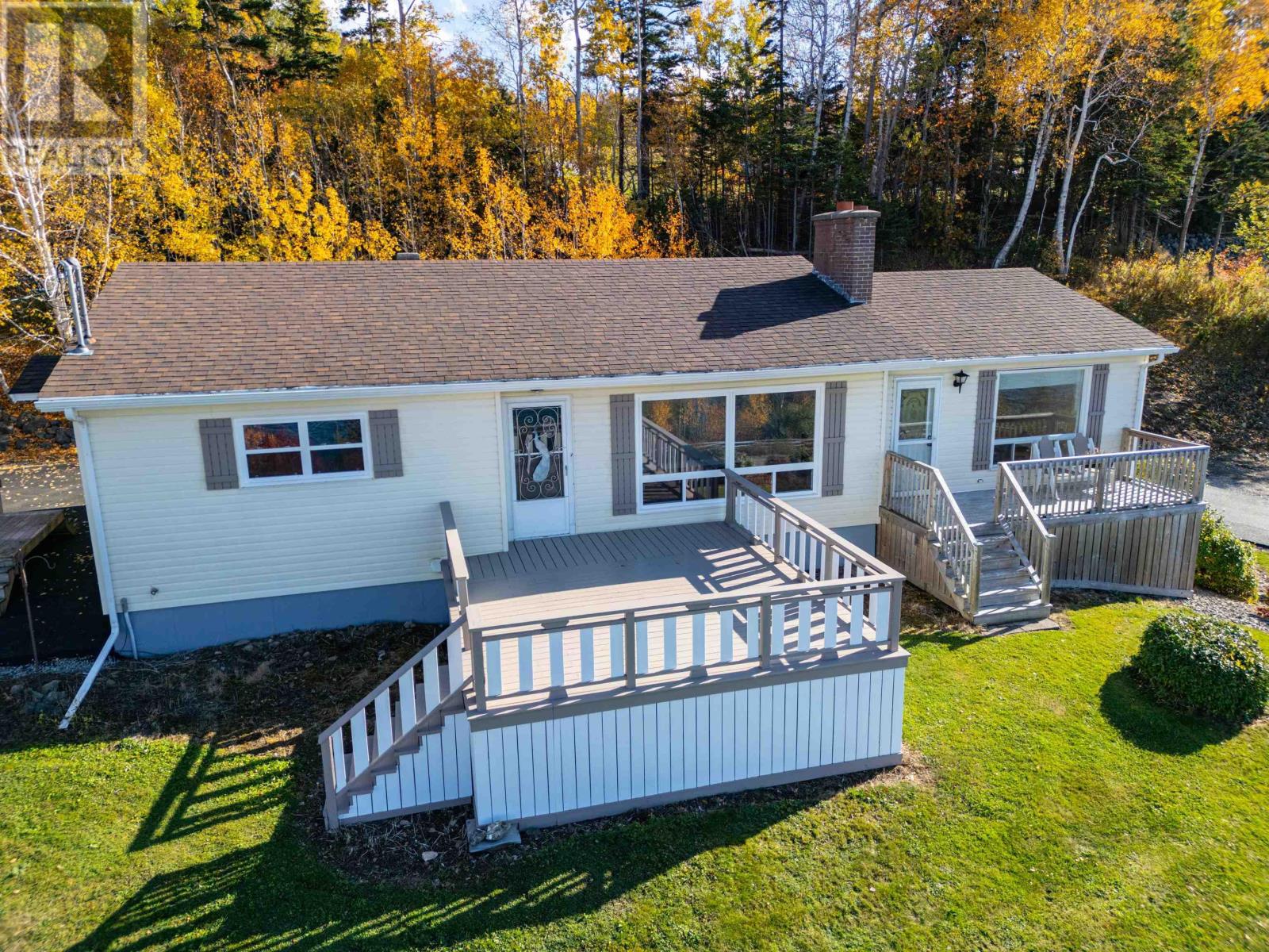 865 Georges River Road, Georges River, Nova Scotia  B1L 1H1 - Photo 5 - 202526493