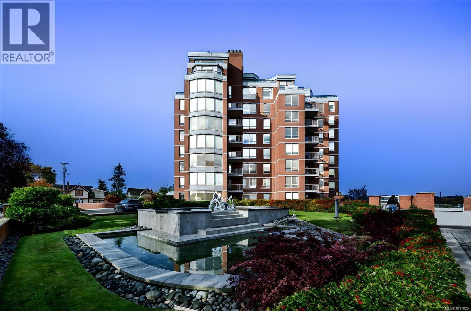 504 630 Montreal St, Victoria, British Columbia