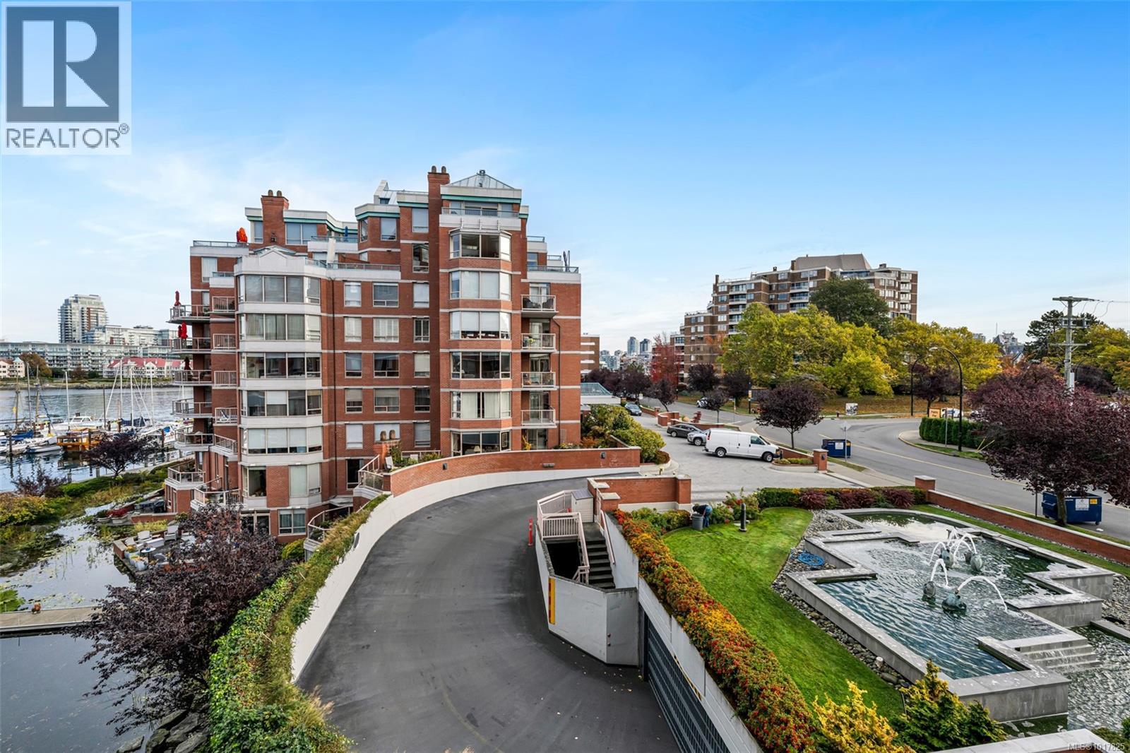 504 630 Montreal St, Victoria, British Columbia  V8V 4Y2 - Photo 40 - 1017825