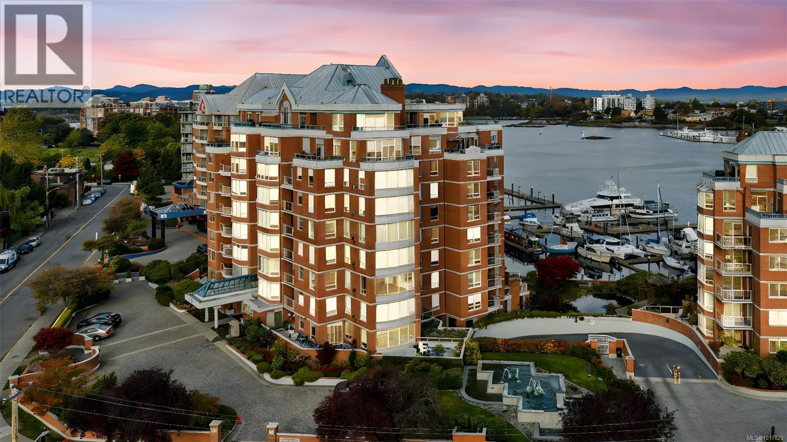 504 630 Montreal St, Victoria, British Columbia  V8V 4Y2 - Photo 41 - 1017825