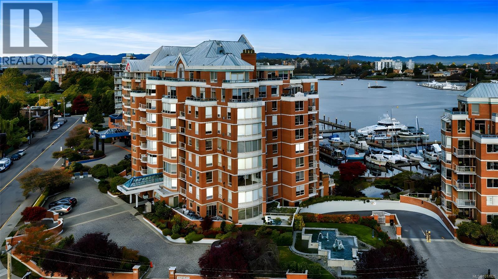 504 630 Montreal St, Victoria, British Columbia  V8V 4Y2 - Photo 44 - 1017825