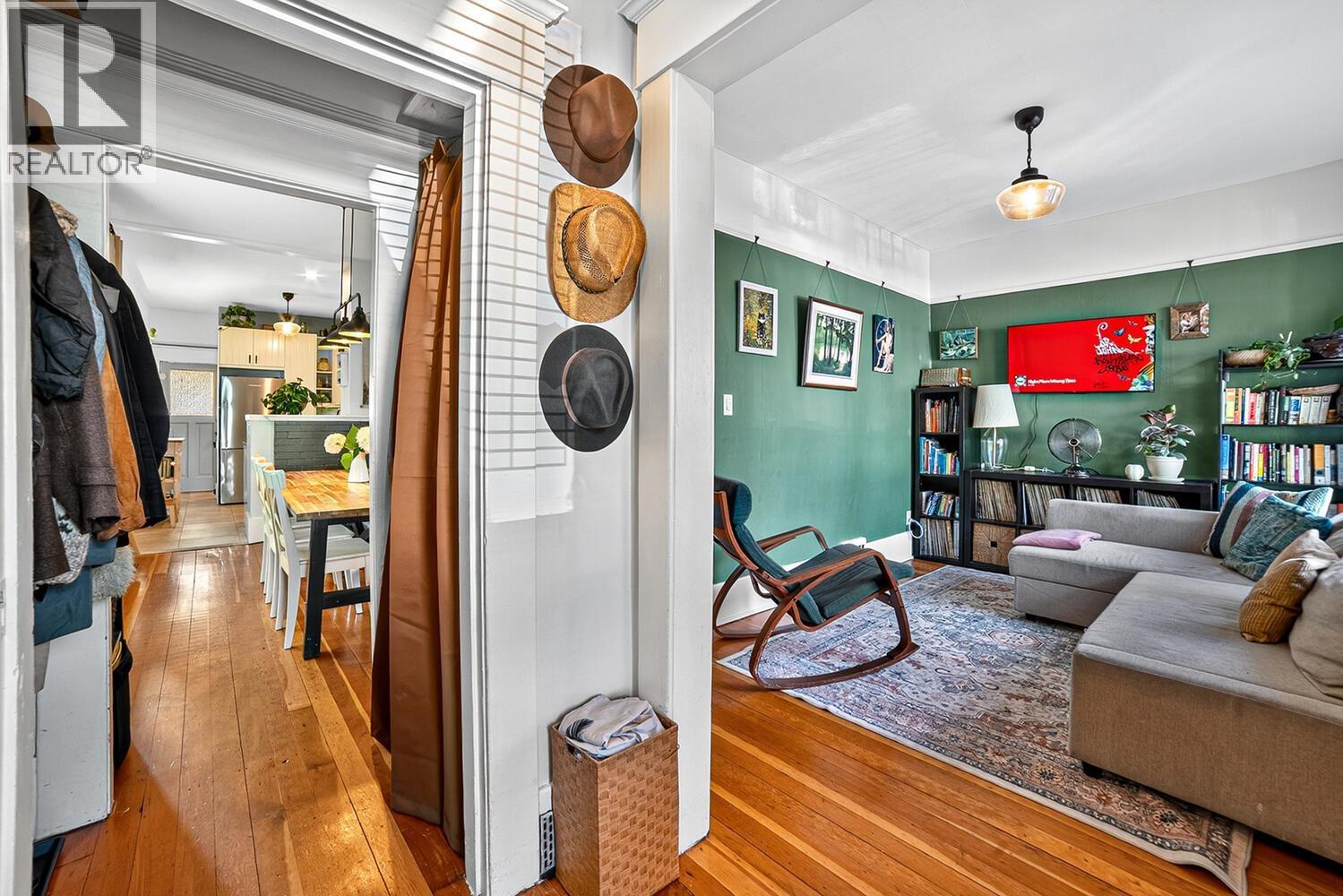 1113 Mclean Drive, Vancouver, British Columbia  V5L 3N5 - Photo 4 - R3055539