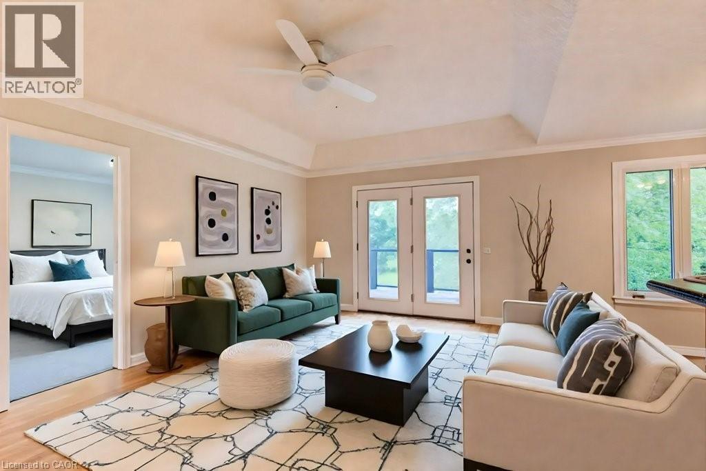 670 Salzburg Drive, Waterloo, Ontario  N2V 2N8 - Photo 7 - 40779457