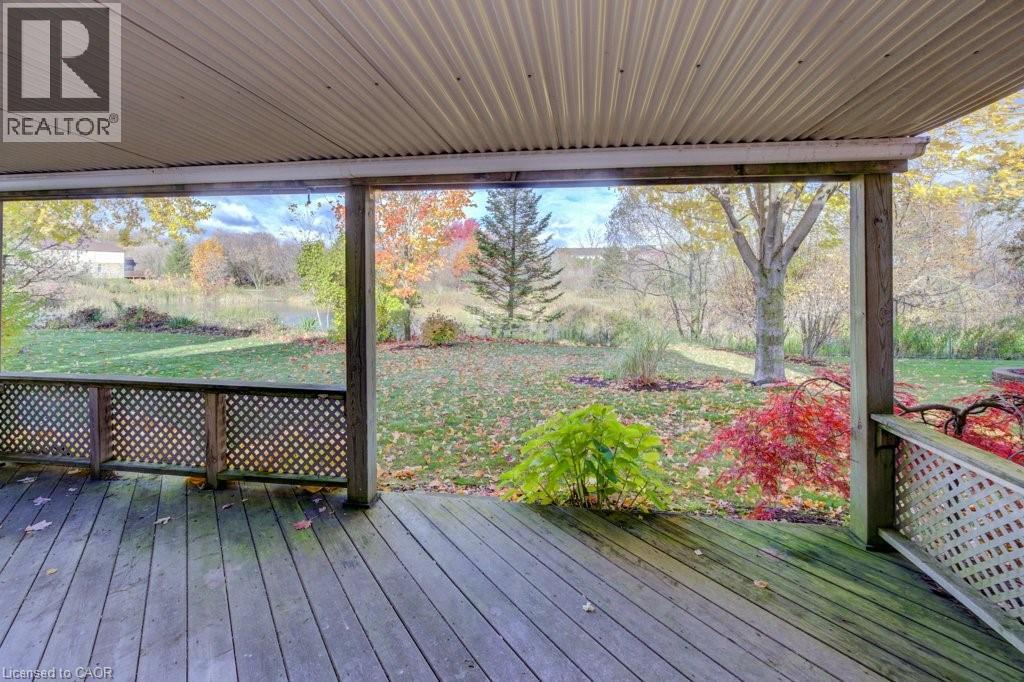 670 Salzburg Drive, Waterloo, Ontario  N2V 2N8 - Photo 38 - 40779457