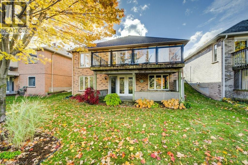 670 Salzburg Drive, Waterloo, Ontario  N2V 2N8 - Photo 39 - 40779457