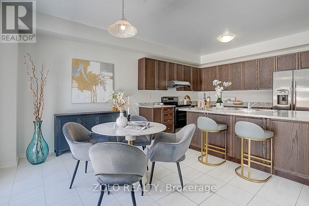 1804 William Lott Drive, Oshawa, Ontario  L1K 0X8 - Photo 16 - E12498548