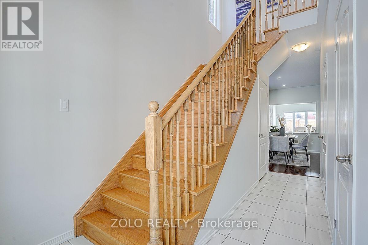 1804 William Lott Drive, Oshawa, Ontario  L1K 0X8 - Photo 24 - E12498548