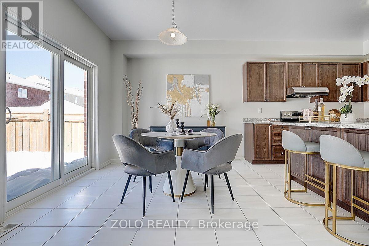 1804 William Lott Drive, Oshawa, Ontario  L1K 0X8 - Photo 13 - E12498548