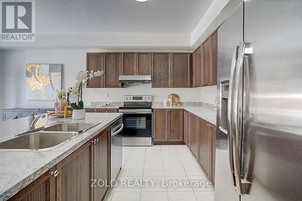 1804 William Lott Drive, Oshawa, Ontario  L1K 0X8 - Photo 20 - E12498548