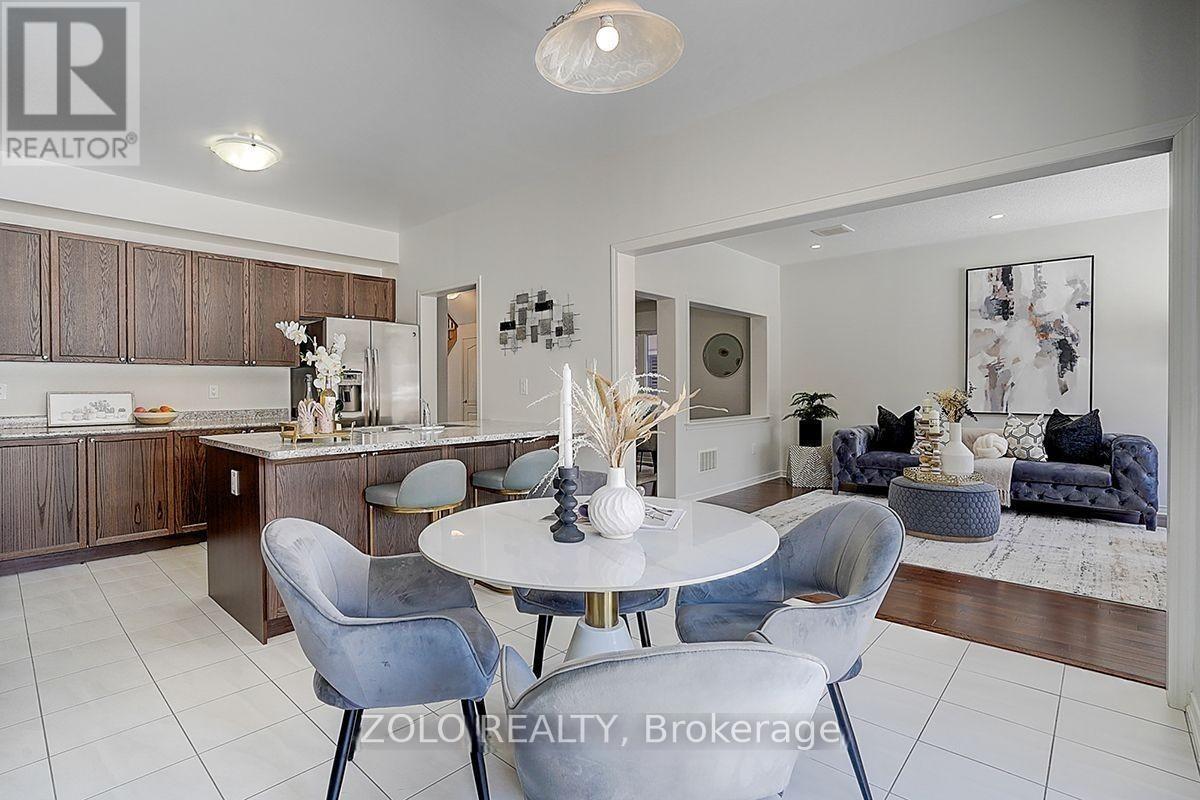 1804 William Lott Drive, Oshawa, Ontario  L1K 0X8 - Photo 17 - E12498548