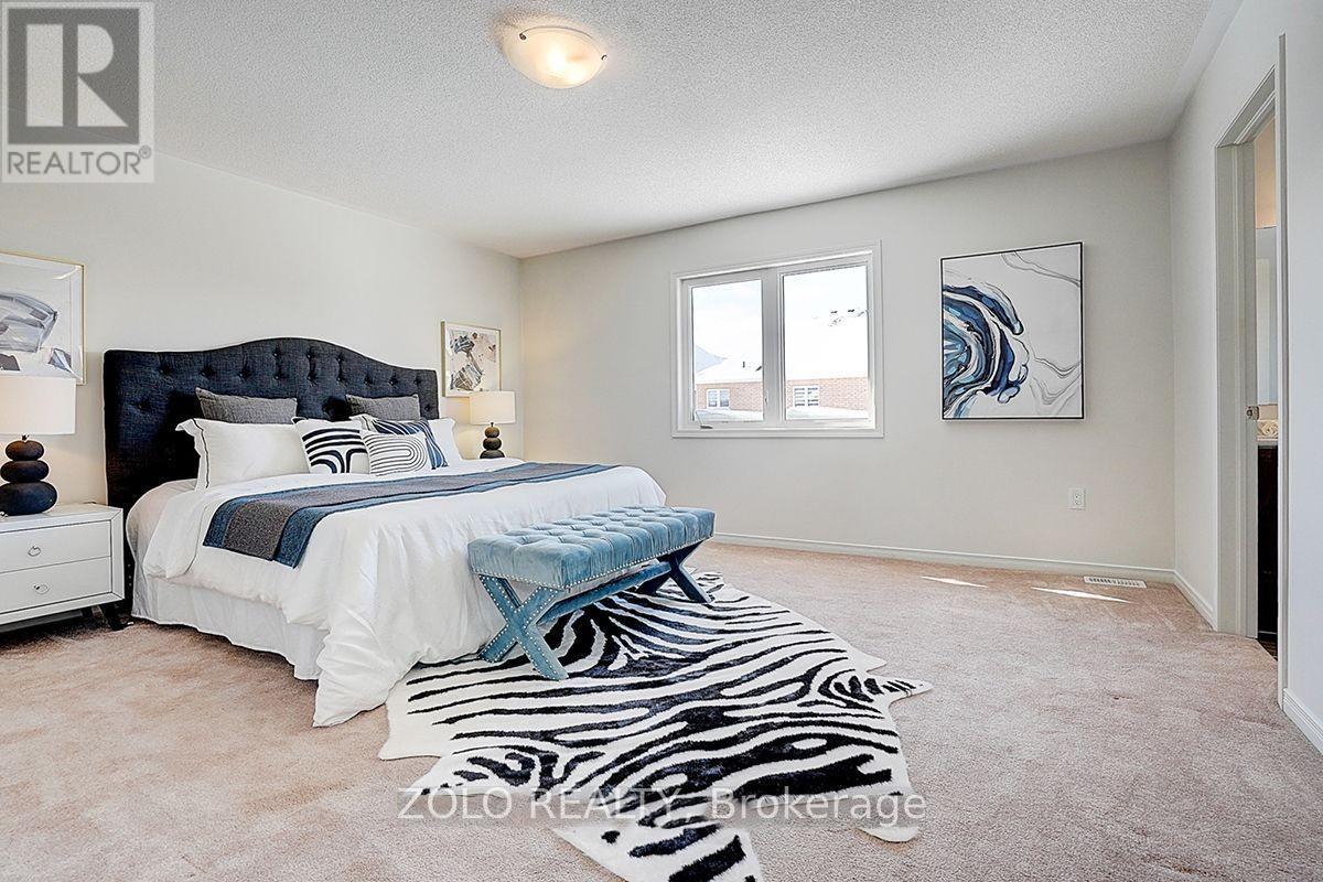 1804 William Lott Drive, Oshawa, Ontario  L1K 0X8 - Photo 25 - E12498548