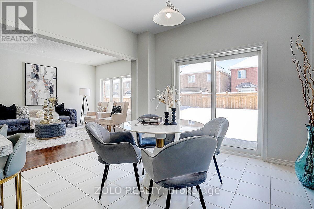 1804 William Lott Drive, Oshawa, Ontario  L1K 0X8 - Photo 14 - E12498548