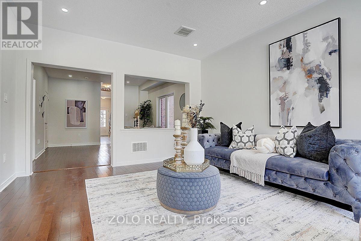 1804 William Lott Drive, Oshawa, Ontario  L1K 0X8 - Photo 12 - E12498548