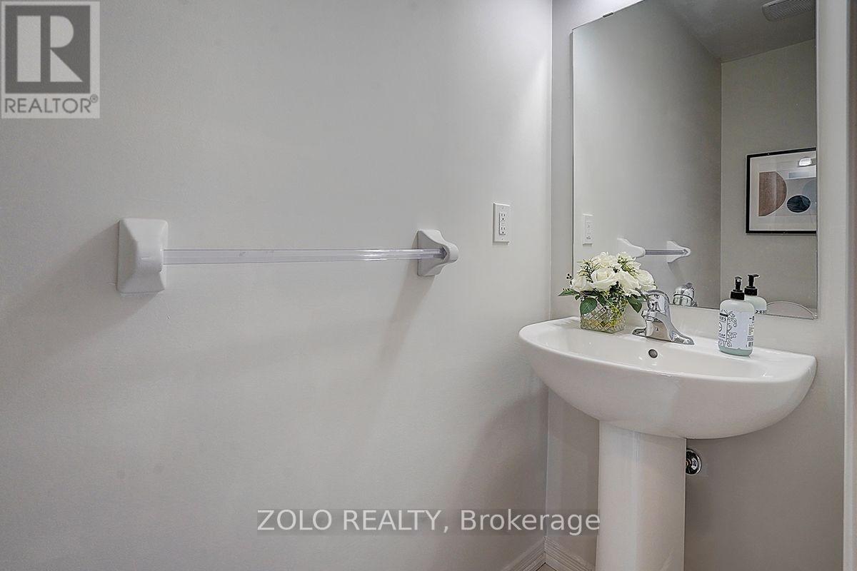 1804 William Lott Drive, Oshawa, Ontario  L1K 0X8 - Photo 22 - E12498548