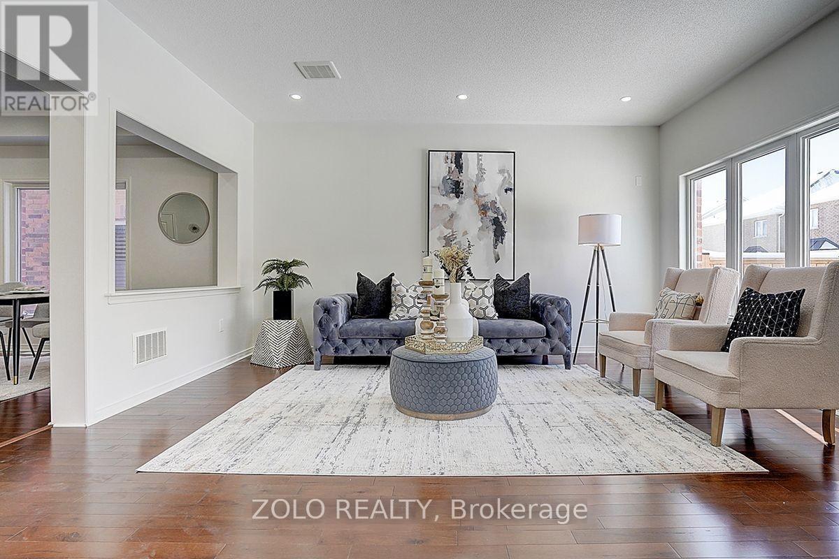 1804 William Lott Drive, Oshawa, Ontario  L1K 0X8 - Photo 10 - E12498548