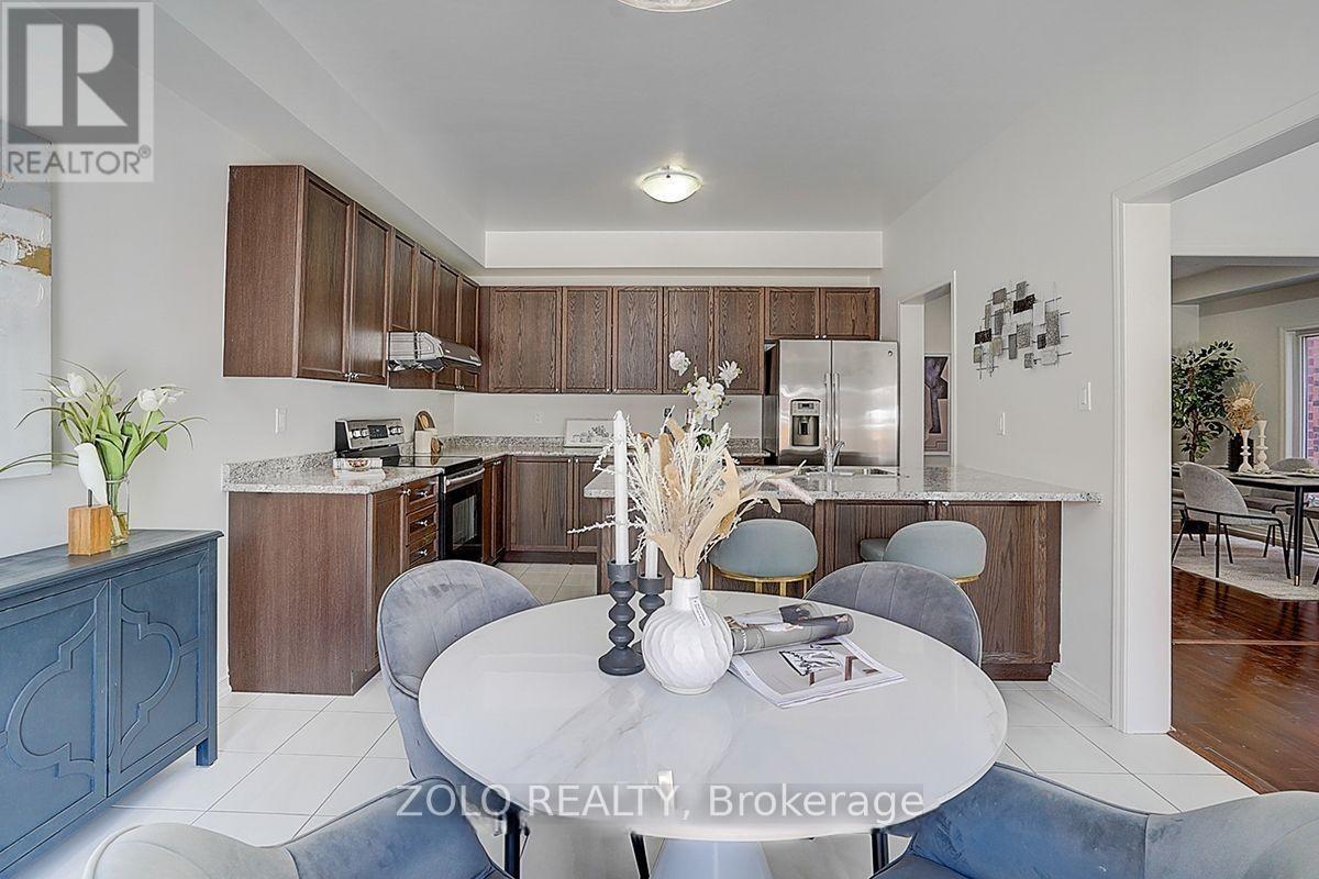 1804 William Lott Drive, Oshawa, Ontario  L1K 0X8 - Photo 15 - E12498548