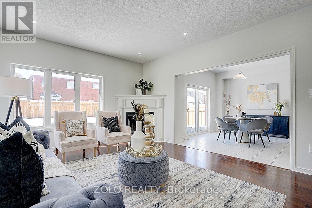 1804 William Lott Drive, Oshawa, Ontario  L1K 0X8 - Photo 11 - E12498548