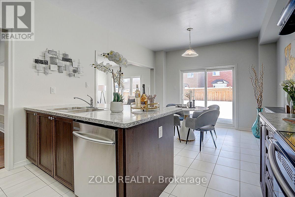 1804 William Lott Drive, Oshawa, Ontario  L1K 0X8 - Photo 21 - E12498548