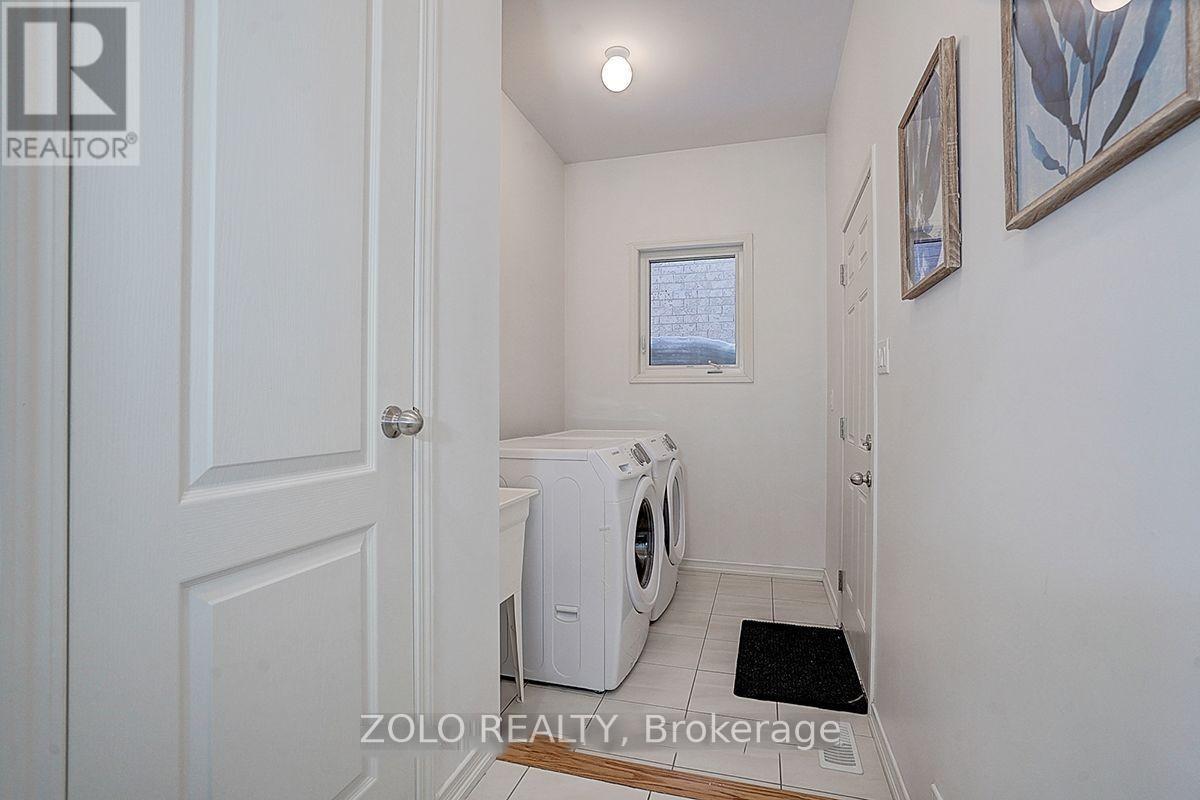 1804 William Lott Drive, Oshawa, Ontario  L1K 0X8 - Photo 23 - E12498548