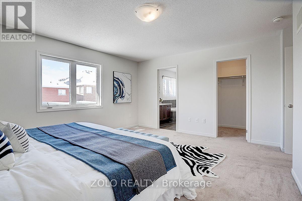 1804 William Lott Drive, Oshawa, Ontario  L1K 0X8 - Photo 27 - E12498548