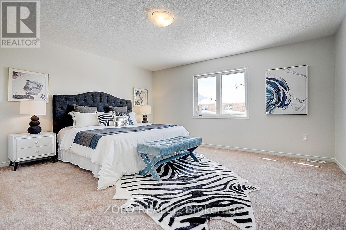 1804 William Lott Drive, Oshawa, Ontario  L1K 0X8 - Photo 26 - E12498548