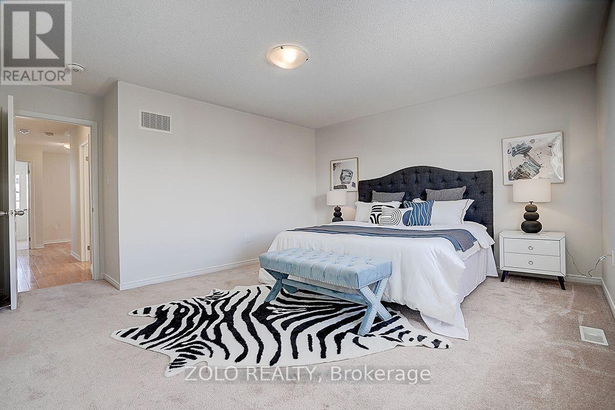 1804 William Lott Drive, Oshawa, Ontario  L1K 0X8 - Photo 28 - E12498548