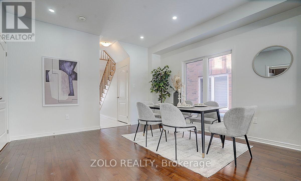 1804 William Lott Drive, Oshawa, Ontario  L1K 0X8 - Photo 3 - E12498548