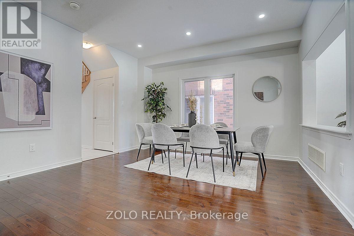 1804 William Lott Drive, Oshawa, Ontario  L1K 0X8 - Photo 4 - E12498548