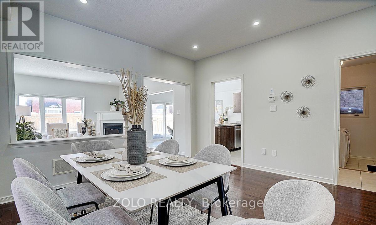 1804 William Lott Drive, Oshawa, Ontario  L1K 0X8 - Photo 8 - E12498548