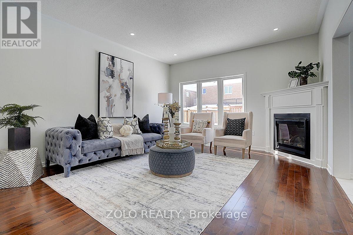 1804 William Lott Drive, Oshawa, Ontario  L1K 0X8 - Photo 9 - E12498548