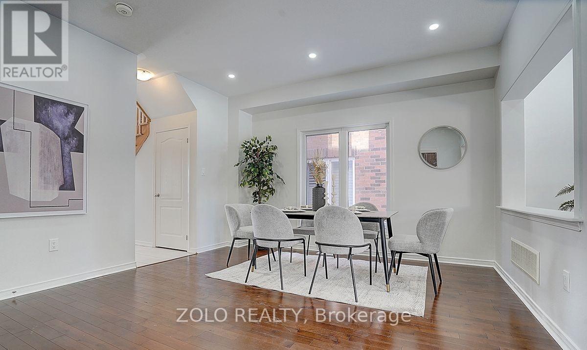 1804 William Lott Drive, Oshawa, Ontario  L1K 0X8 - Photo 5 - E12498548