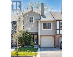 94 REGINALD CRESCENT, Markham, Ontario