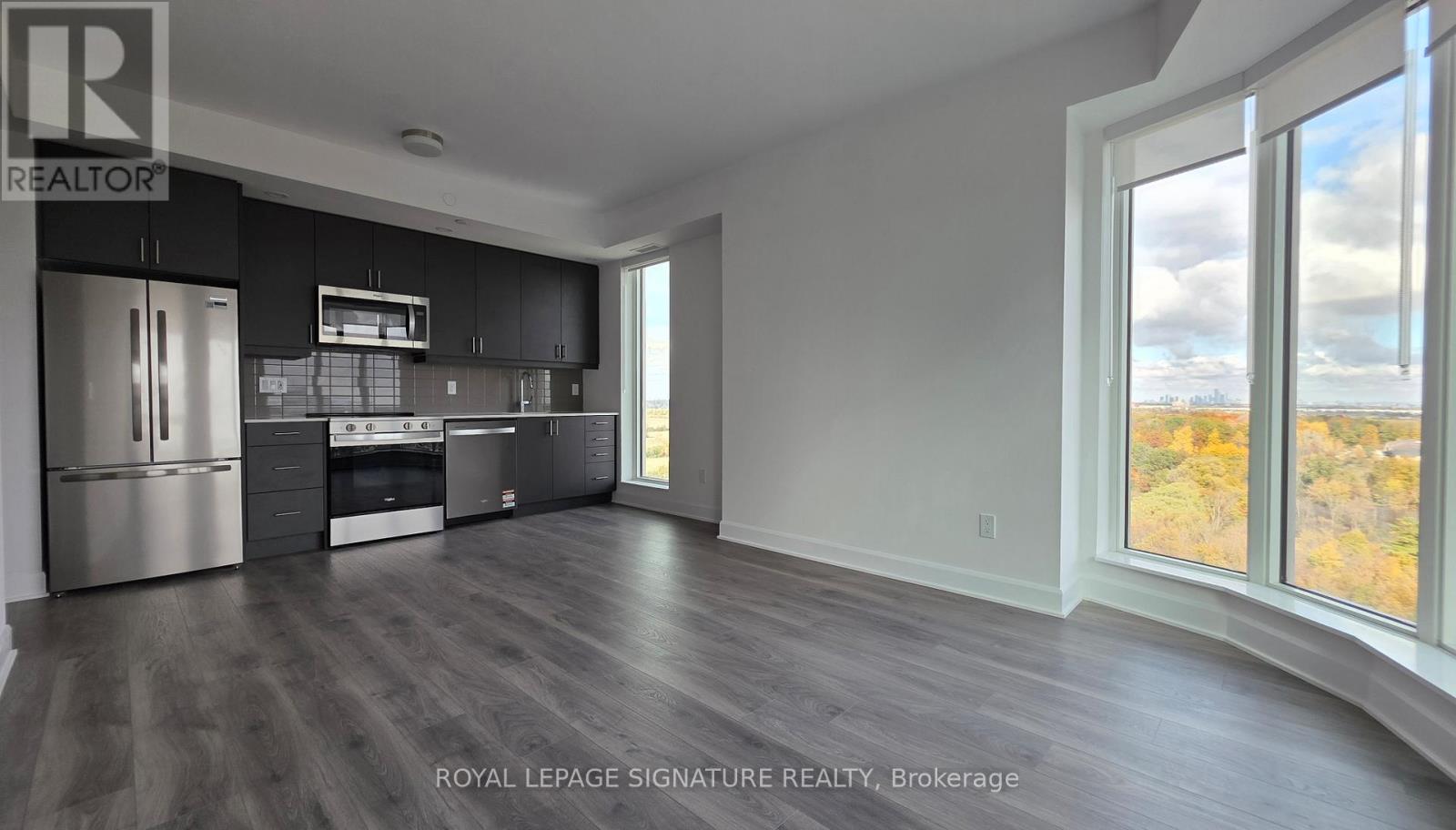 1508 - 3240 WILLIAM COLTSON AVENUE, Oakville, Ontario