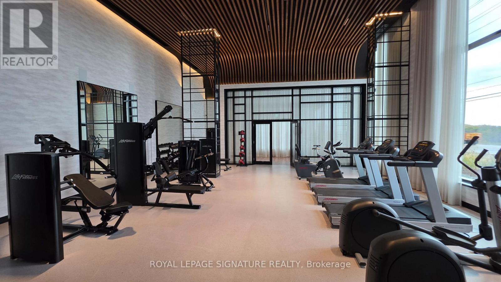 1508 - 3240 William Coltson Avenue, Oakville, Ontario  L6H 0X1 - Photo 28 - W12490316