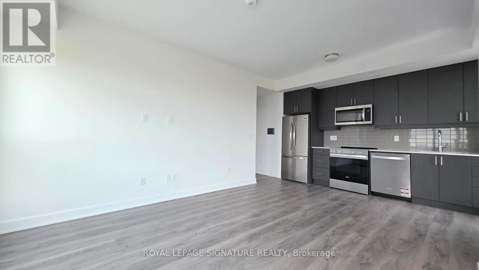 1508 - 3240 William Coltson Avenue, Oakville, Ontario  L6H 0X1 - Photo 5 - W12490316