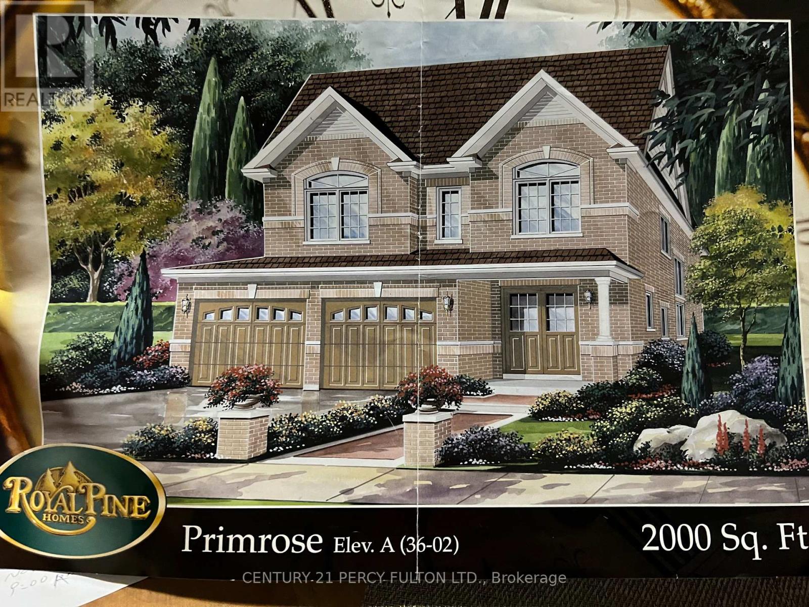 5 ATTMAR DRIVE, Brampton, Ontario