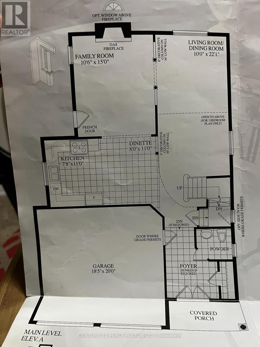 5 Attmar Drive, Brampton (Bram East), Ontario  L6P 2R4 - Photo 4 - W12498544