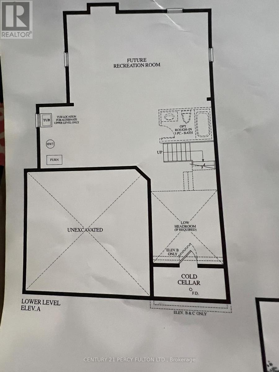 5 Attmar Drive, Brampton (Bram East), Ontario  L6P 2R4 - Photo 6 - W12498544