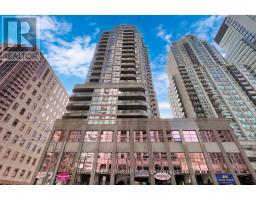 1910 - 736 BAY STREET