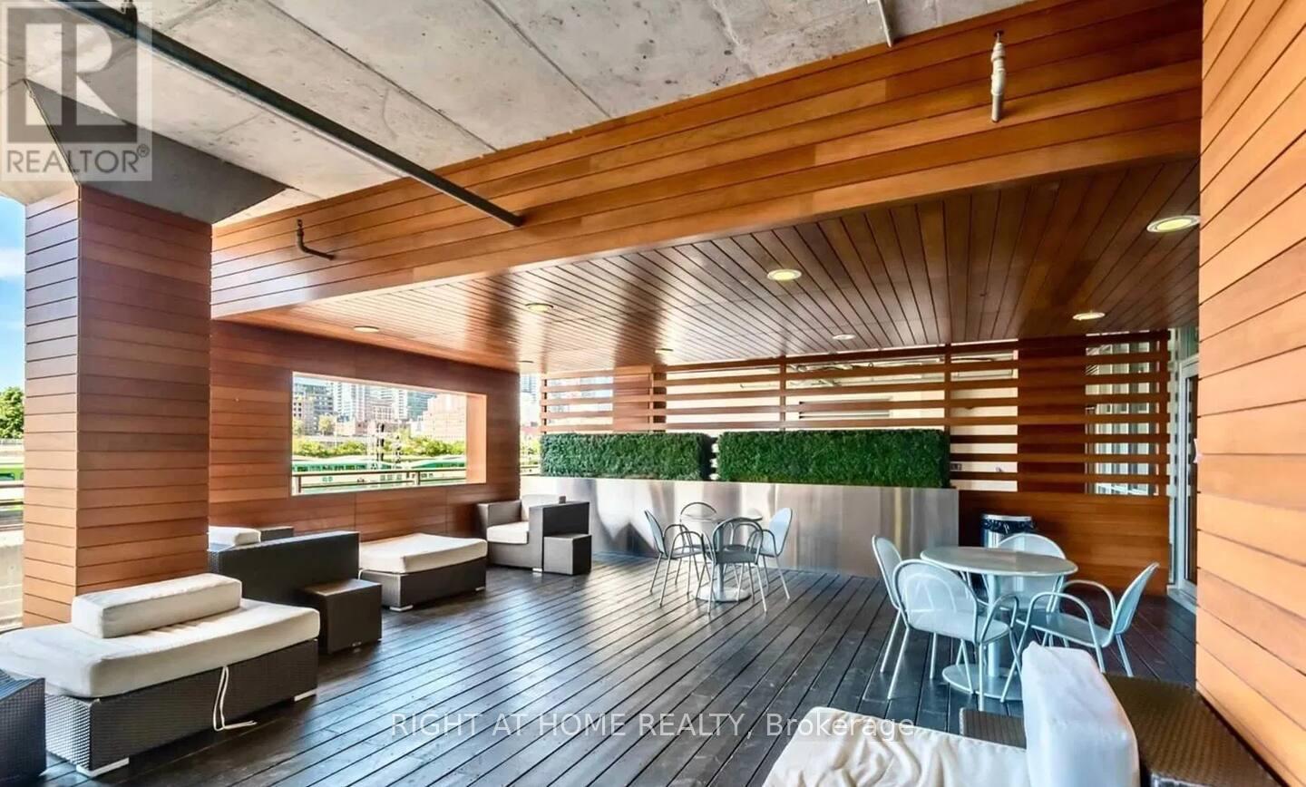 3303 - 15 Iceboat Terrace, Toronto, Ontario  M5V 4A5 - Photo 22 - C12498710