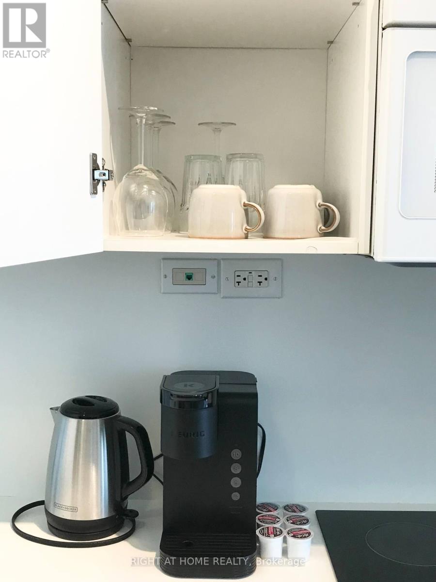 3303 - 15 Iceboat Terrace, Toronto, Ontario  M5V 4A5 - Photo 5 - C12498710