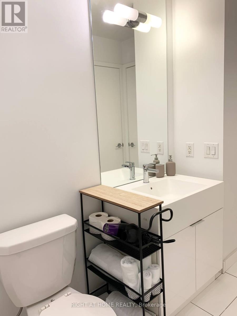 3303 - 15 Iceboat Terrace, Toronto, Ontario  M5V 4A5 - Photo 9 - C12498710