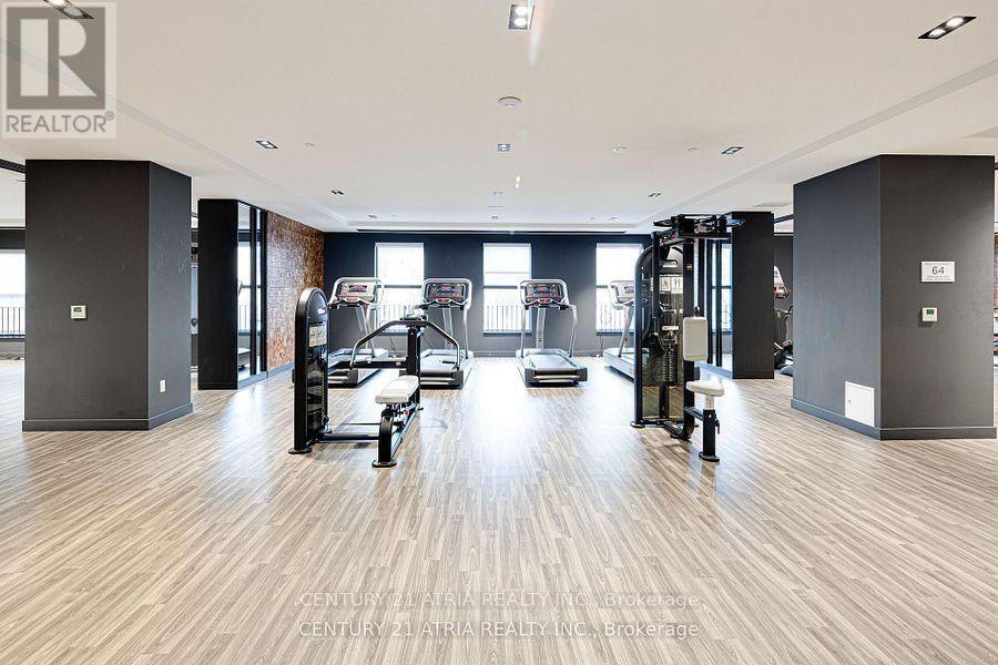 2215 - 82 Dalhousie Street, Toronto, Ontario  M5B 0C5 - Photo 12 - C12498712