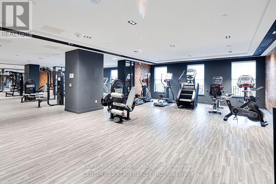 2215 - 82 Dalhousie Street, Toronto, Ontario  M5B 0C5 - Photo 13 - C12498712