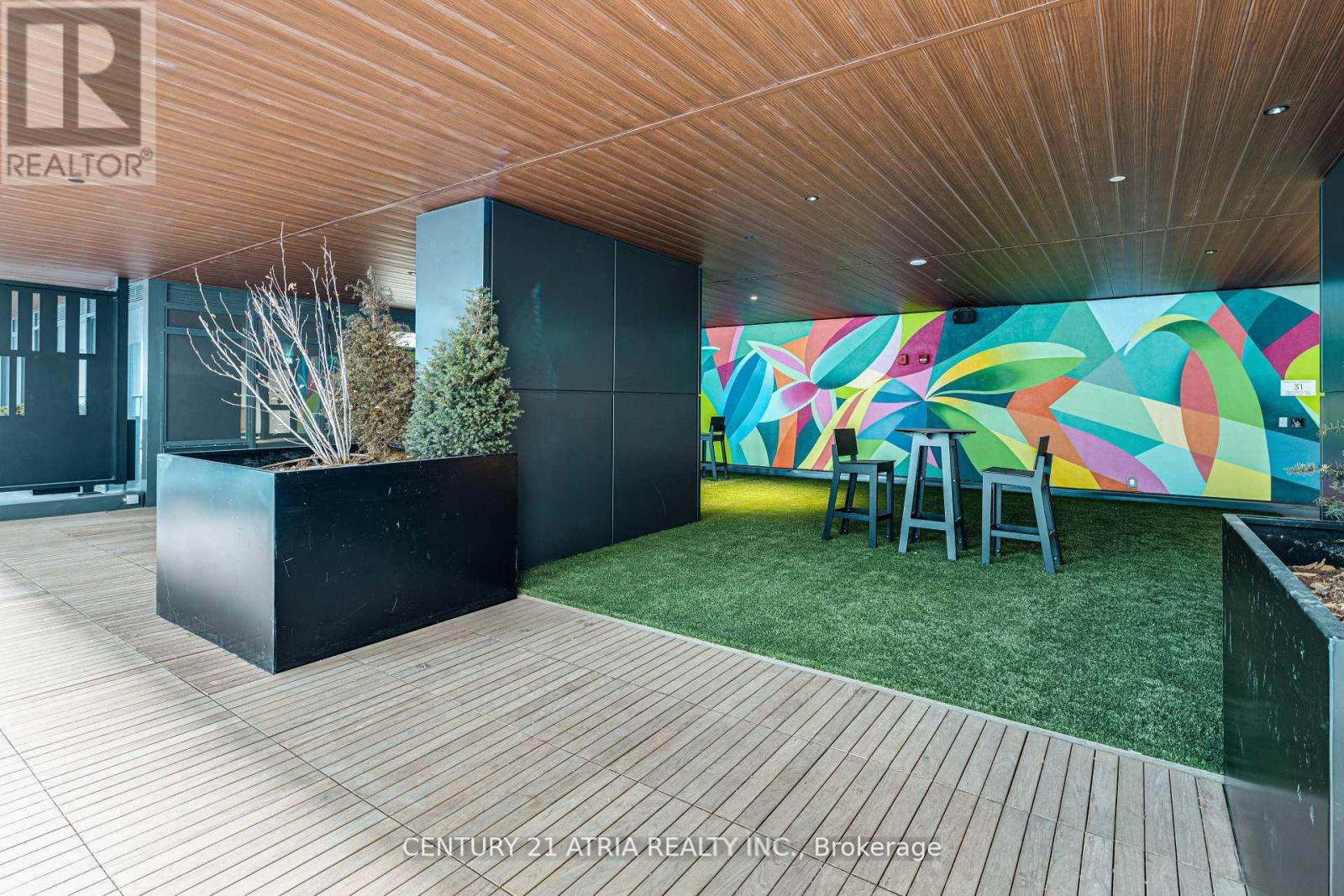 2215 - 82 Dalhousie Street, Toronto, Ontario  M5B 0C5 - Photo 17 - C12498712