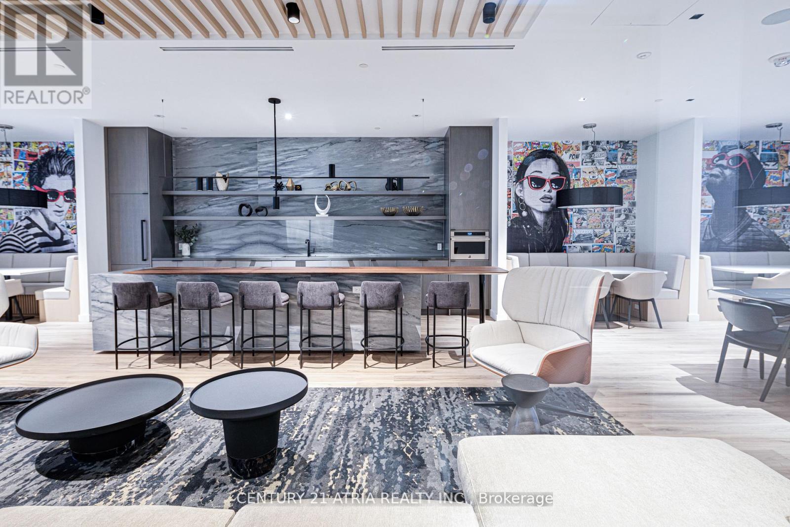 2215 - 82 Dalhousie Street, Toronto, Ontario  M5B 0C5 - Photo 18 - C12498712